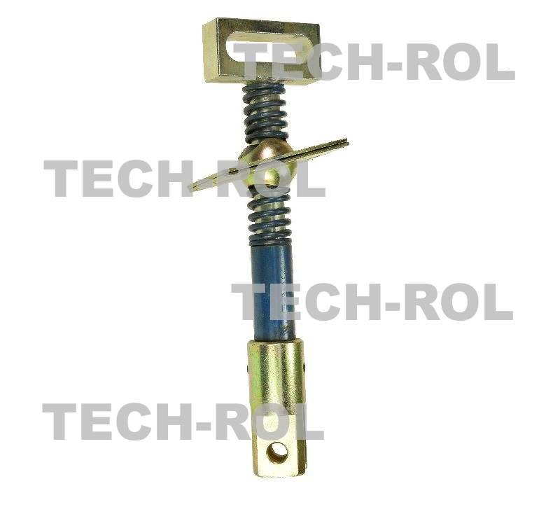 Popychacz kompletny Bizon Rekord 505880076 Produkt krajowy