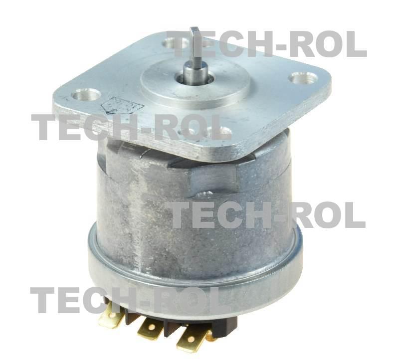 Prądniczka 3-pin 12V 59115725 80351851 KMGY