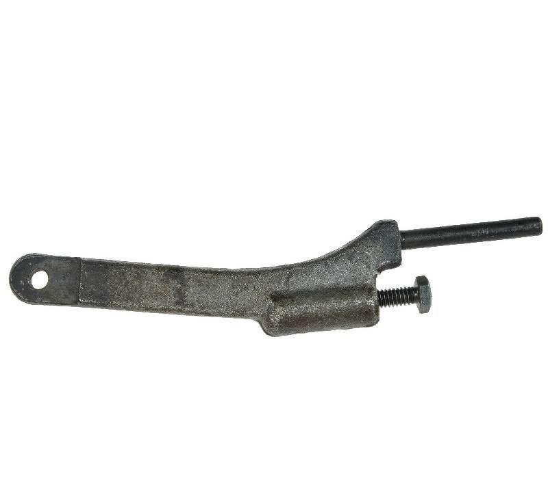 Pręt regulacji siłowej podnośnika mf-3 898124M1 APARTS