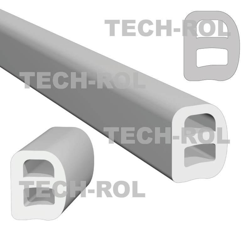 Profil uszczelniający drzwi do C-385 1-metr 80368192 TDKW2/0315 Produkt