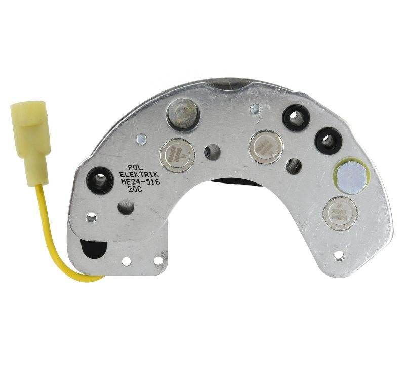 Prostownik alternatora A115-34 do MF-3 MP1 3416000 POL Elektrik