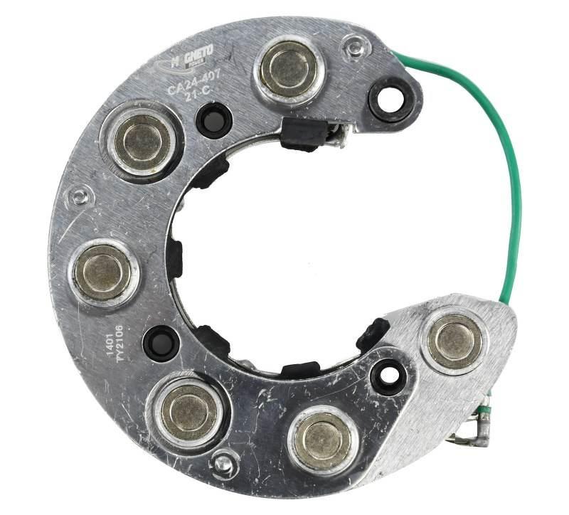 Prostownik alternatora do C-330 AX230006EX MAGNETO Power