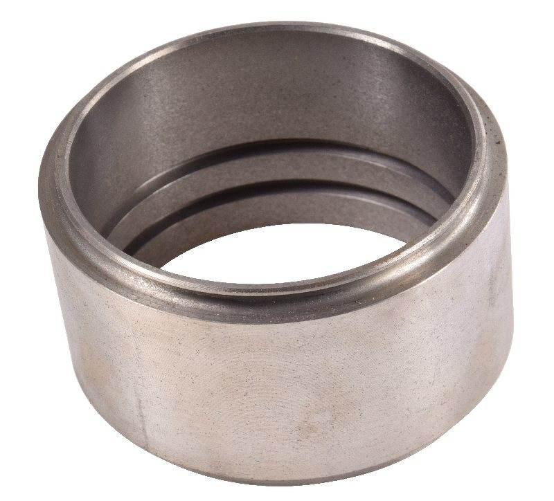 Prowadnica niska bez gwintu,wysokość 70mm Przyczepa D-35 D-47 D-50