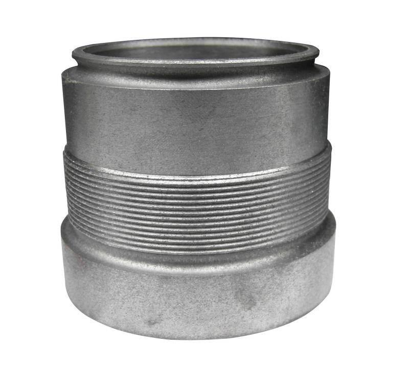 Prowadnica niska z gwintem wysokość 70mm Przyczepa D-37 D-47 D-50