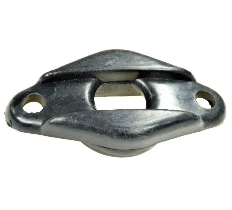Prowadnica palca 16mm do Claas 603754 777199 APARTS 10szt