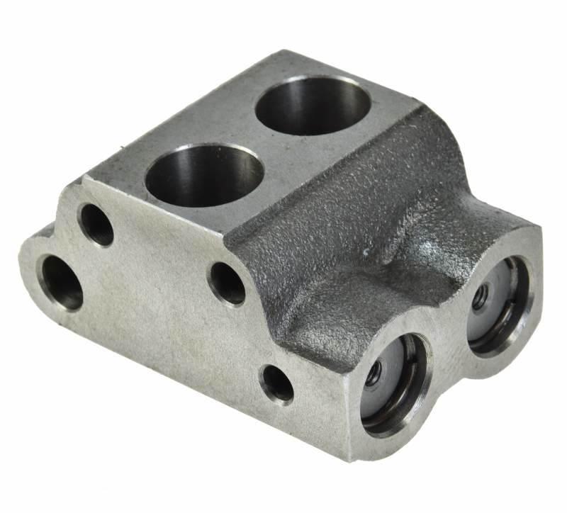 Prowadnica pompy hydraulicznej komora kompletna MF-3 MF-4 1868435M3 APARTS
