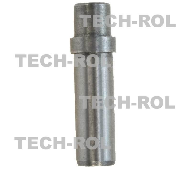 Prowadnica zaworów silnika chromowana do Zetor 69010567 Vikram Valves