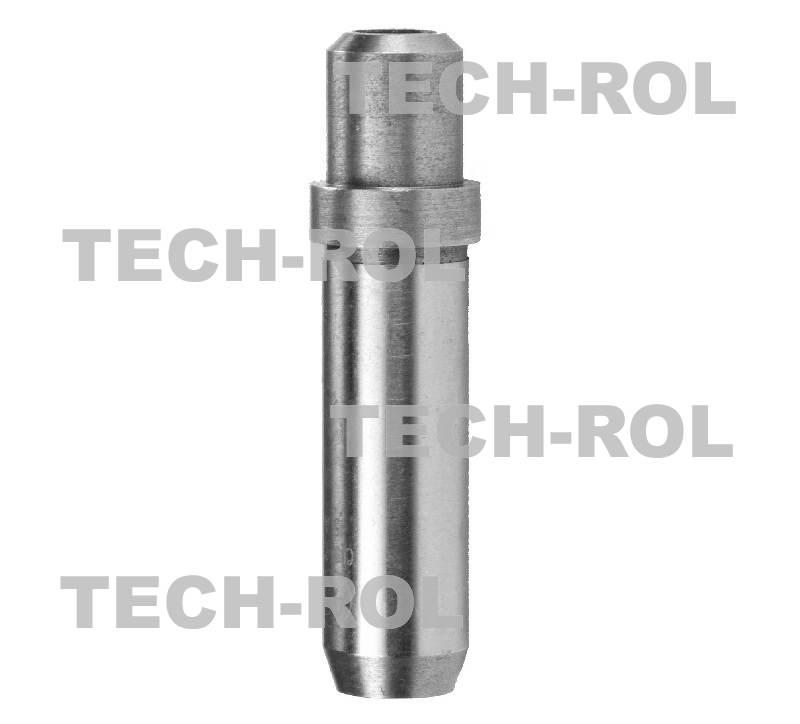 Prowadnica zaworu ssącego chromowana do C-360 50505040 Vikram Valves 4szt