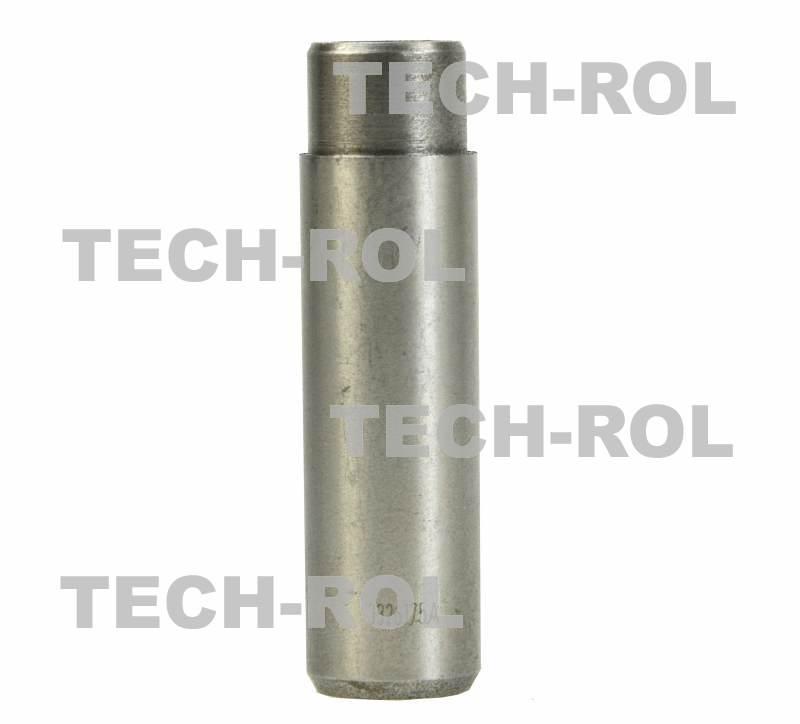 Prowadnica zaworu ssącego mf-4 chromowana 3343F002 4223073M1 Vikram Valves