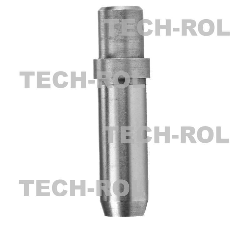 Prowadnica zaworu wydechowego do C-360 chromowana 50505300 Vikram 4szt