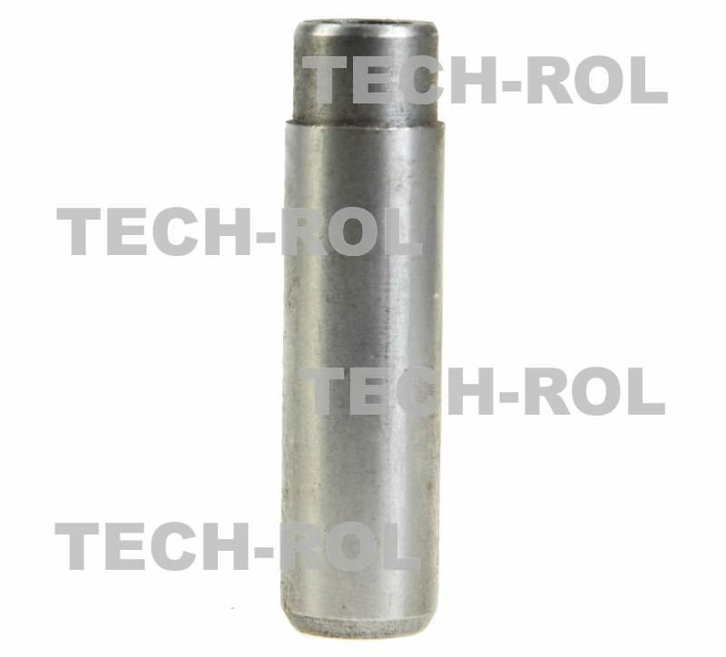Prowadnica zaworu wydechowego mf-4 chromowana 3343J002 4223074M1 Vikram
