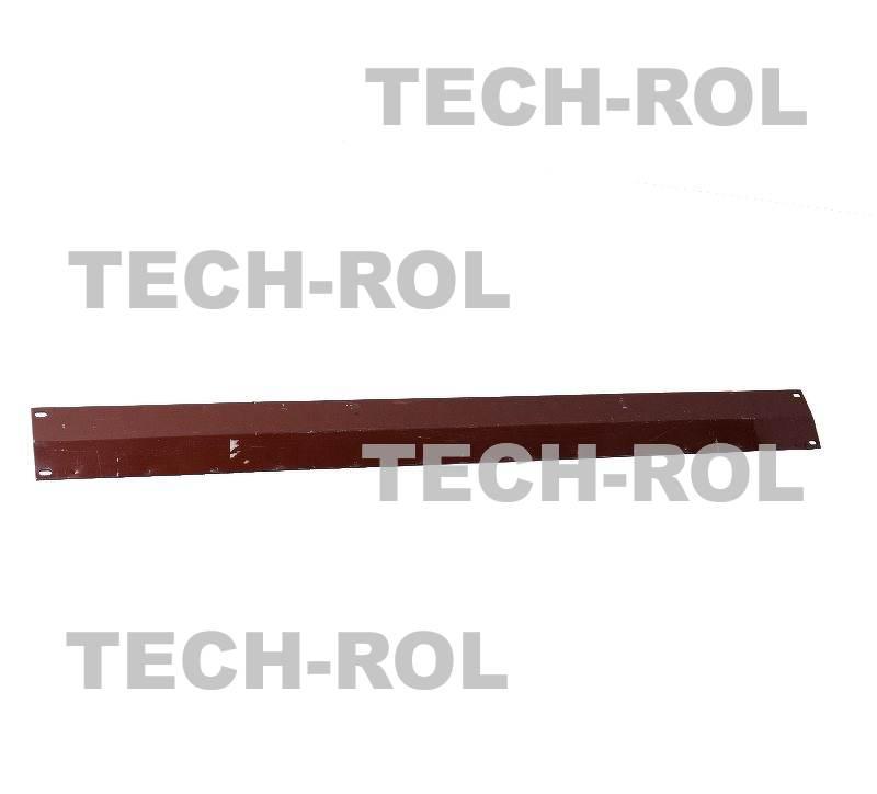 Przegroda dolna Bizon 5050640151 Produkt krajowy