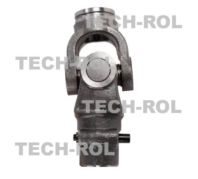 Przegub kompletny cytryna 1 3/8 z-6 do rury wewnętrznej 34,5 x 40 mm