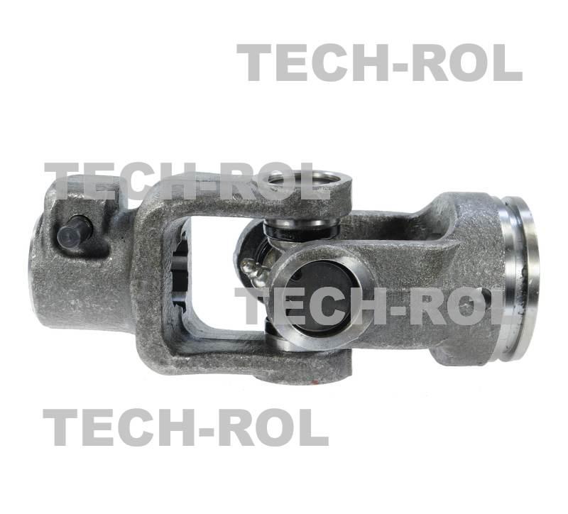 Przegub kompletny cytryna 1 3/8 z-6 do rury wewnętrznej 39,5 x 49 mm