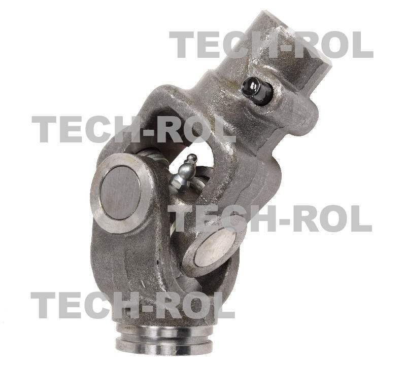 Przegub kompletny cytryna 1 3/8 z-6 do rury zewnętrznej 41 x 48 mm