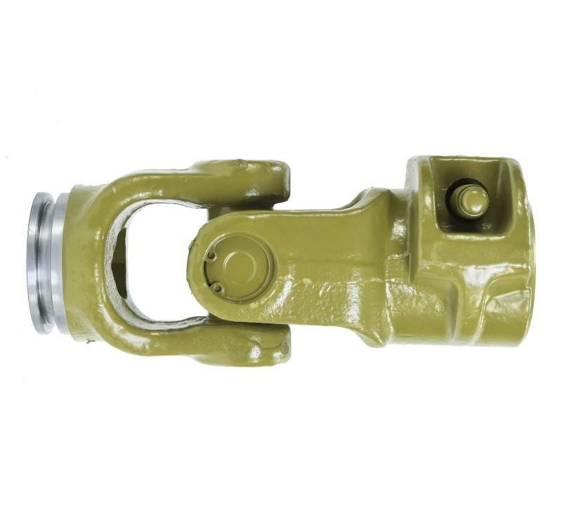 Przegub kompletny cytryna do rury wewnętrznej 23,8x31x5mm krzyżak 22x55 1
