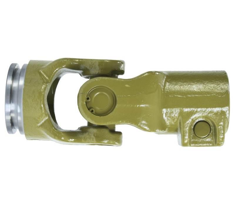 Przegub kompletny cytryna do rury zewnętrznej 41,3x48x3mm krzyżak 24x61 1