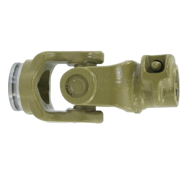 Przegub kompletny cytryna do rury zewnętrznej 41,3x48x3mm krzyżak 27x75 1