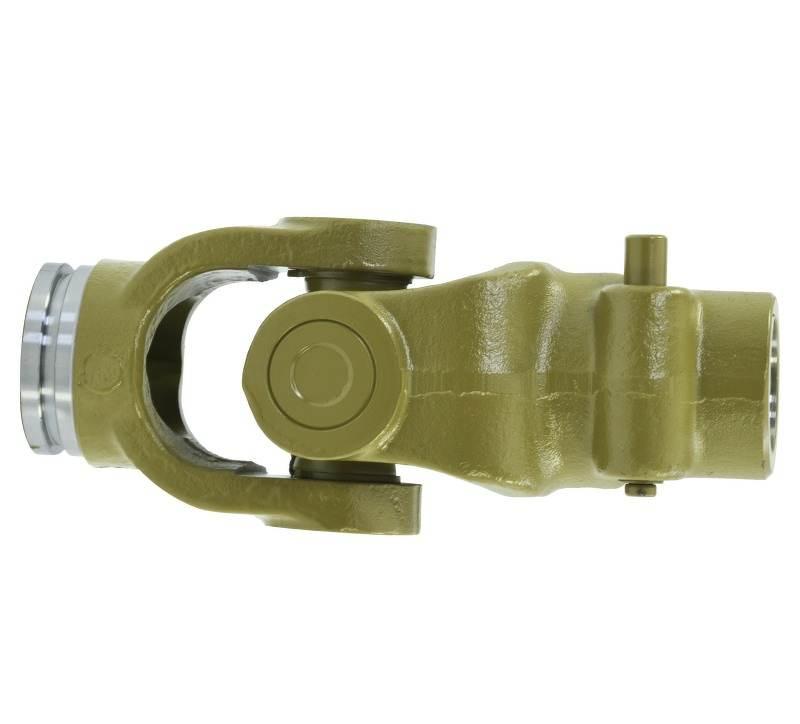 Przegub kompletny cytryna do rury zewnętrznej 41,3x48x3mm krzyżak 30x88