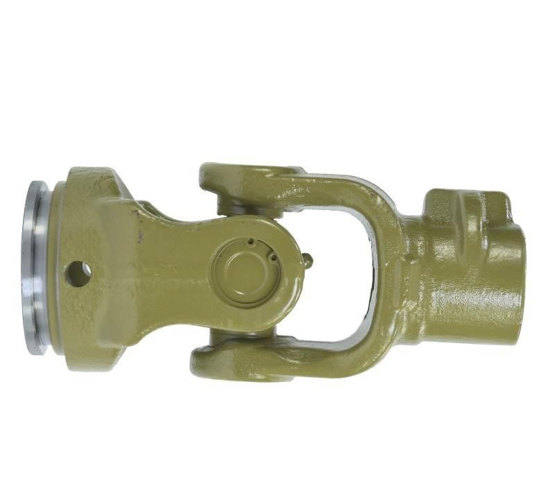 Przegub kompletny cytryna do rury zewnętrznej 48x57,5x4mm krzyżak 27x75 1