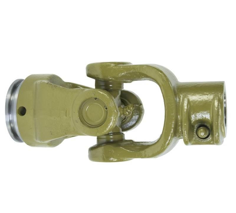 Przegub kompletny gwiazda do rury wewnętrznej 51x37mm krzyżak 30,2x92 1
