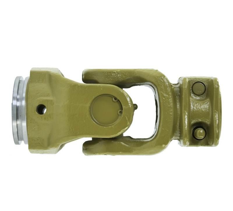 Przegub kompletny gwiazda do rury wewnętrznej 51x37mm krzyżak 32x76 1 3/8