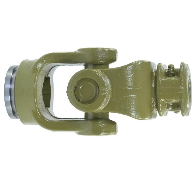 Przegub kompletny gwiazda do rury wewnętrznej 51x37mm krzyżak 34,9x106,5