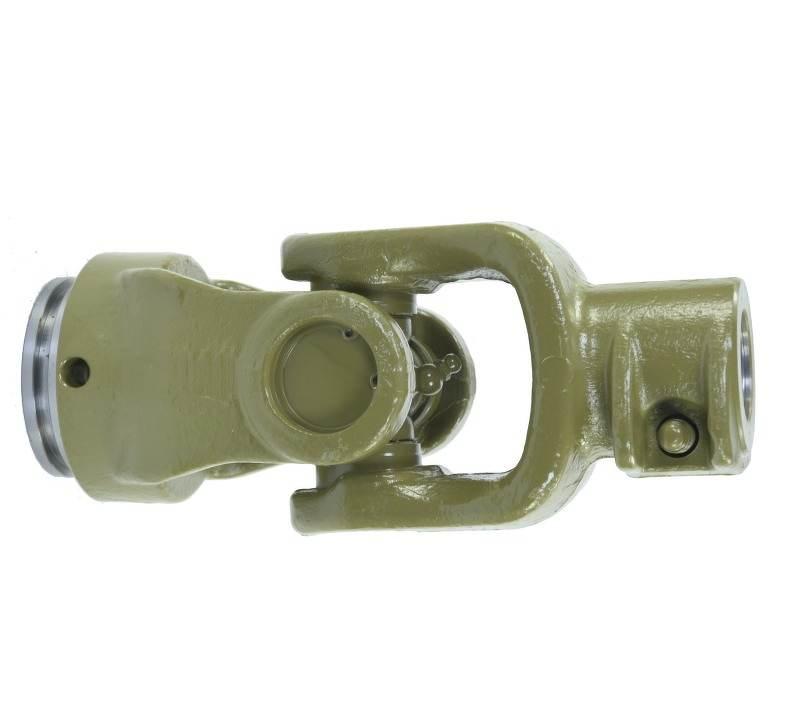 Przegub kompletny gwiazda do rury wewnętrznej 51x37mm krzyżak 36x88,8 1