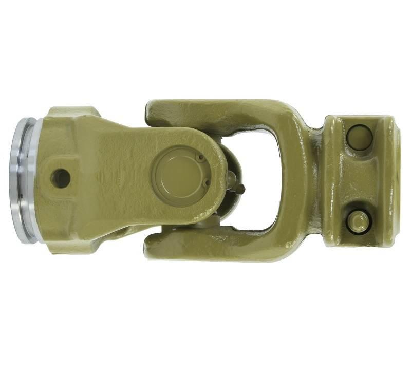 Przegub kompletny gwiazda do rury zewnętrznej 61x47x4,5mm krzyżak 32x76 1