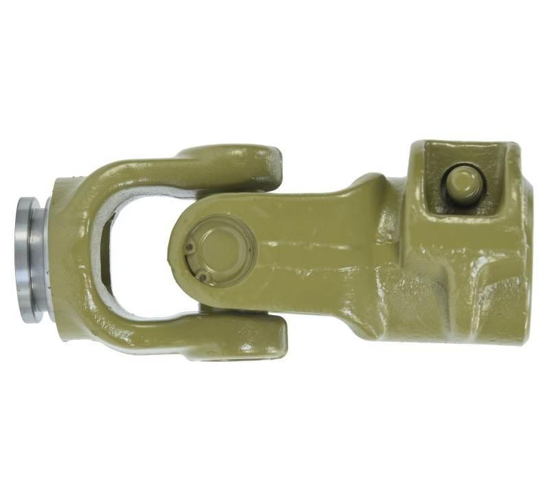 Przegub kompletny trójkąt do rury wewnętrznej 26,5x3,5mm krzyżak 22x54