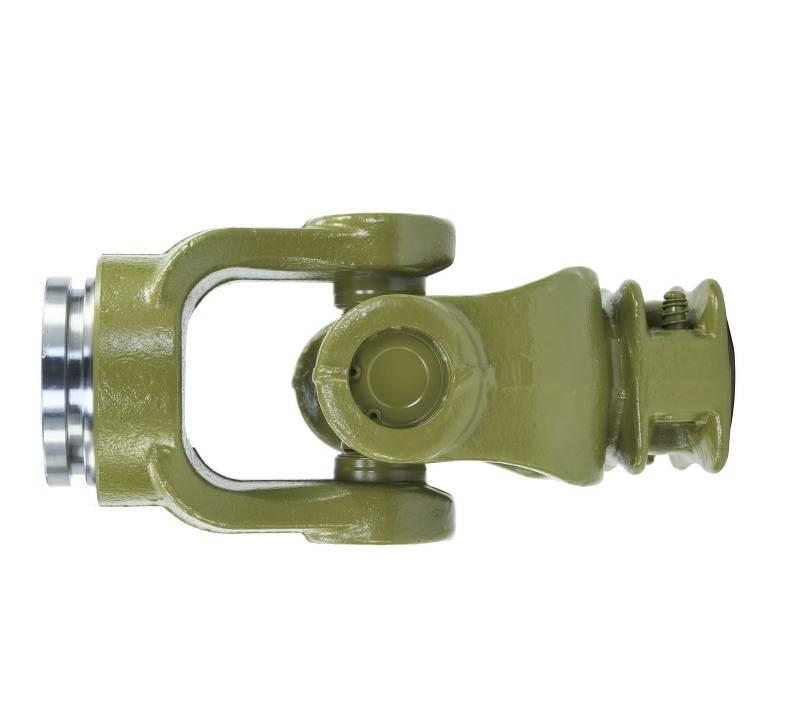 Przegub kompletny trójkąt do rury wewnętrznej 54x4 mm krzyżak