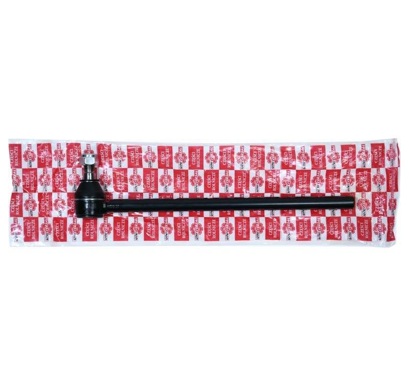 Przegub kulowy frezowany l-370 mm uniwersalny Ursus ,4512 5312 6012