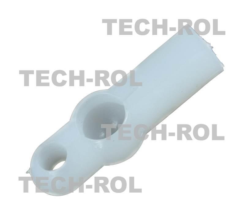 Przegub kulowy gazu do C-360/C-330 80295095 Produkt krajowy