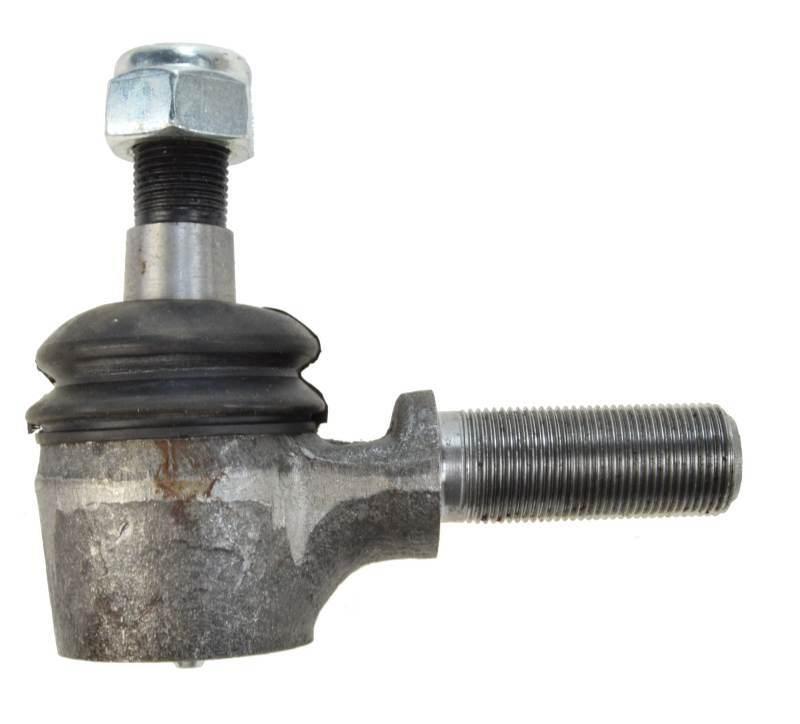 Przegub kulowy lewy układu kierowniczego gwint M22x1.5 L-110 mm pasuje do