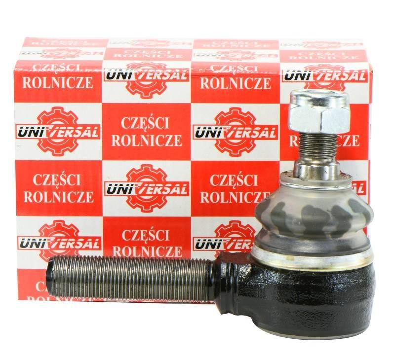 Przegub kulowy lewy pasuje do ciągników Zetor 67143531 6714-3531