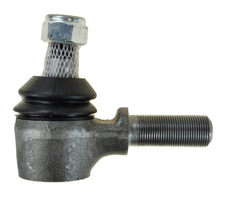 Przegub kulowy prawy układu kierowniczego gwint M22x1.5 L-110 mm pasuje do