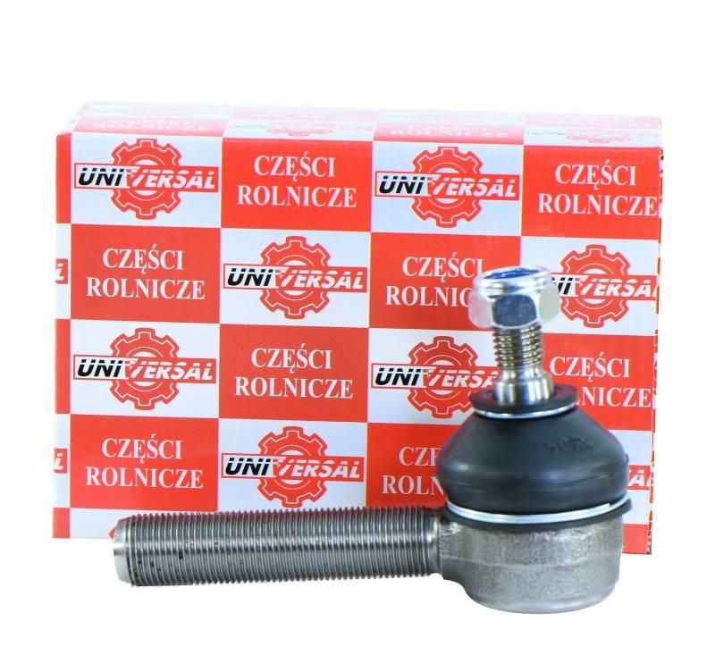 Przegub kulowy przedni do ciągników MF-133/135 1862029M91 Univversal