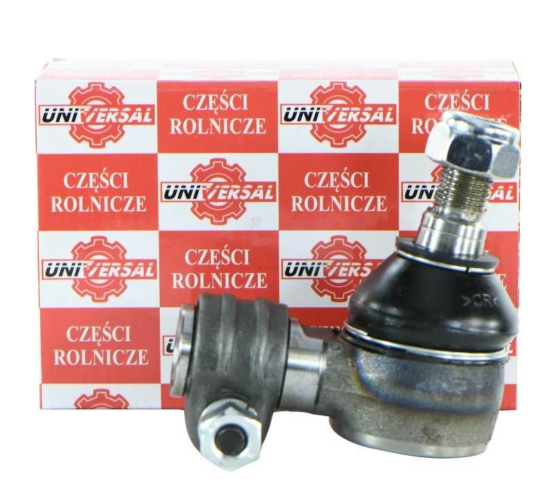 Przegub kulowy wewnętrzny 20/22 L-75 M18x1,5 3314437M1 3426660M1