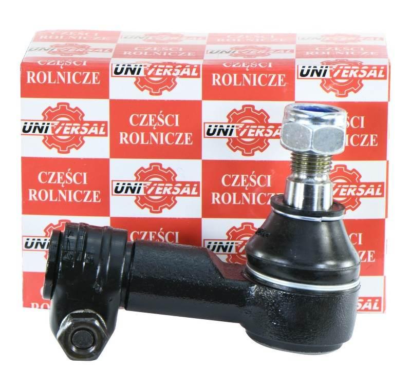 Przegub kulowy z gwintem do Ursus 4512 5312 6012 7003315M91 Univversal