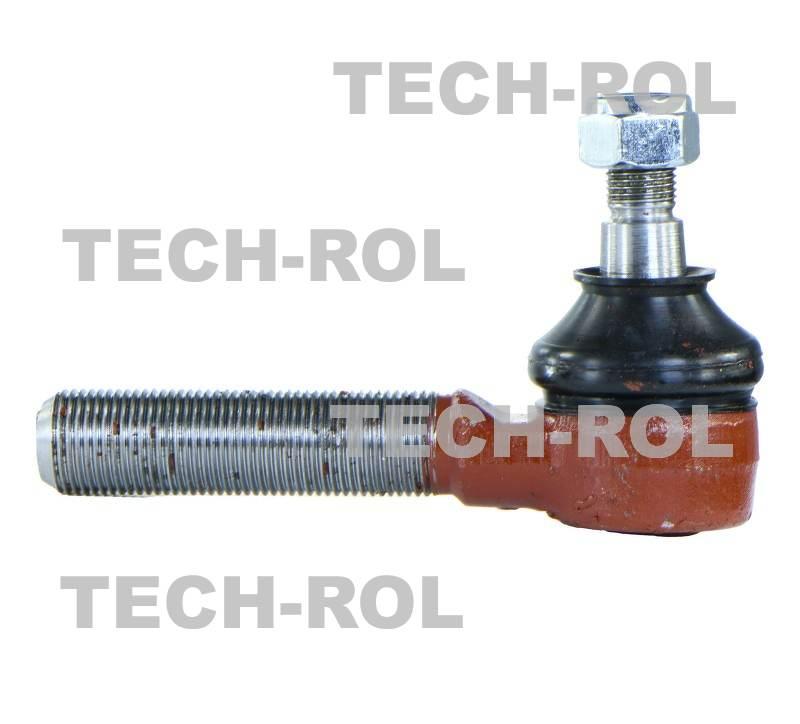 Przegub kulowy z gwintem L-135 mm do C-360/C-385 46635070 90102000 Produkt
