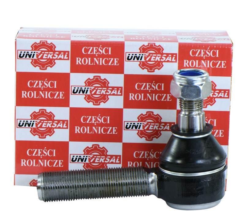 Przegub kulowy z gwintem MF-4/4512 886802M91 Univversal