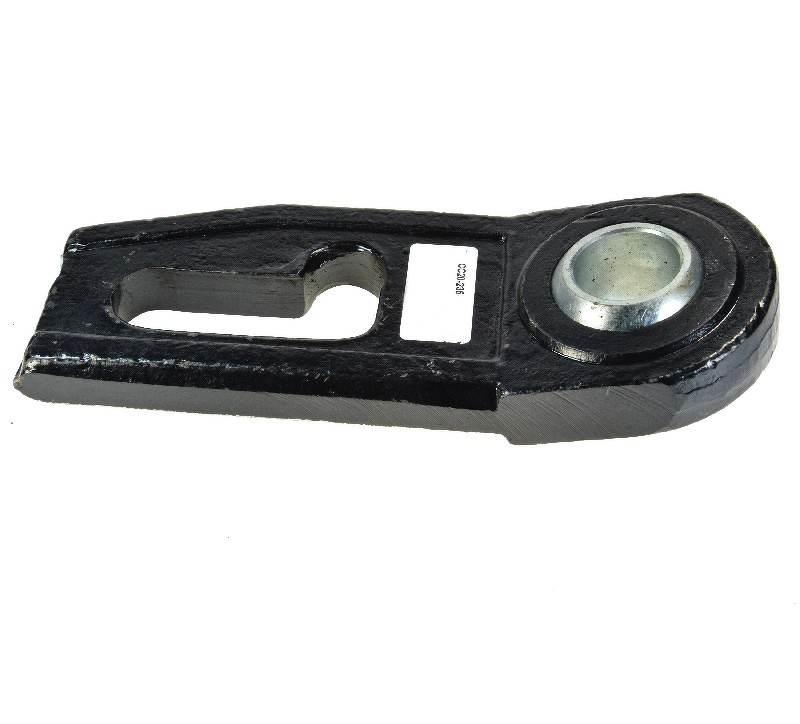 Przegub wysuwny lewy C-385 6-cylindrowy 87450135 87450090 APARTS