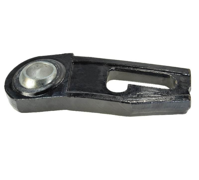 Przegub wysuwny prawy c-385 6-cylindrowy 87450136 87450080 APARTS