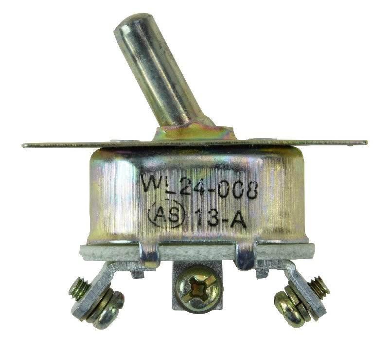 Przełącznik kierunkowskazów 3-pozycyjny do T-25 A2548185B Sensor 5szt
