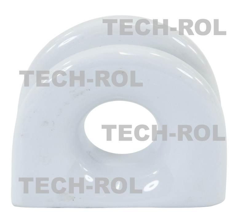Przelotka porcelanowa Prasa kostkująca Famarol 551100327 Famarol Słupsk