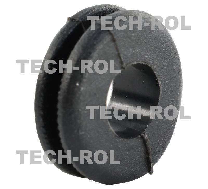 Przelotka szyby fi-12 mm pasuje do MF-3/4 07367099 Produkt krajowy