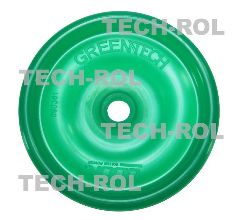 Przepona tłocząca desmopan Greentech pompa Udor 12x115x13 Opryskiwacz