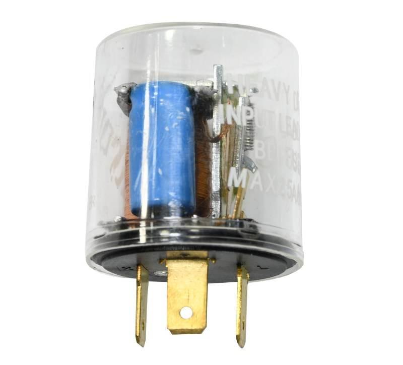 Przerywacz kierunkowskazów LED,12V 20A C-330 C-360 C-385 50024812 ME-6
