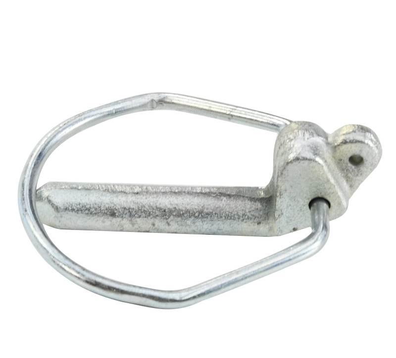Przetyczka rolnicza fi-12 mm x 52 mm pasuje do ciągników Ursus C-330