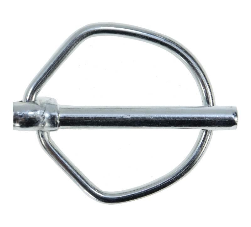 Przetyczka rolnicza fi-6 x 45 mm 810285M1 APARTS 10szt